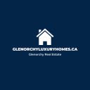 Glenorchy Homes logo